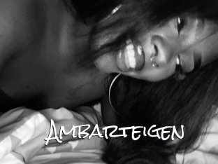 Ambarteigen