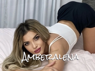 Amberalena