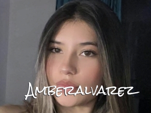 Amberalvarez