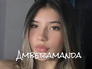 Amberamanda