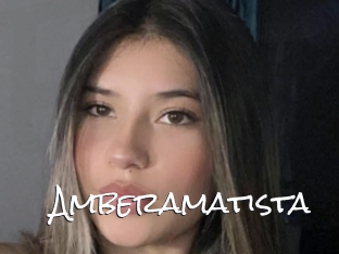 amberamatista Blow Cum