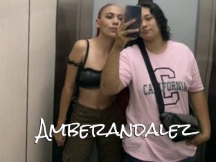 Amberandalez