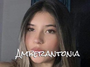 Amberantonia