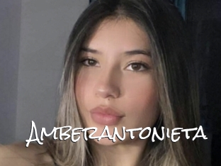 Amberantonieta