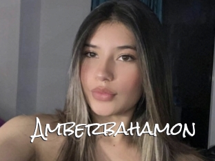 Amberbahamon