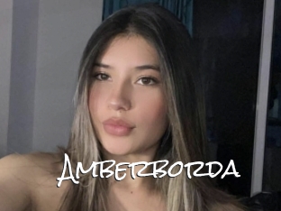 Amberborda