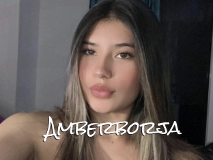 Amberborja