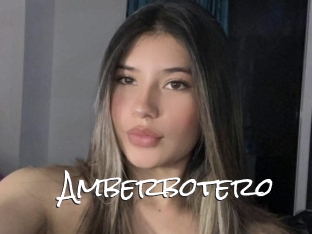 Amberbotero