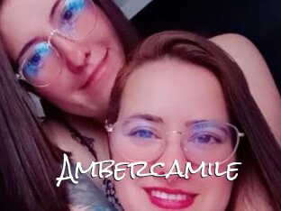 Ambercamile