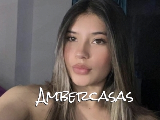 ambercasas Blow Cum