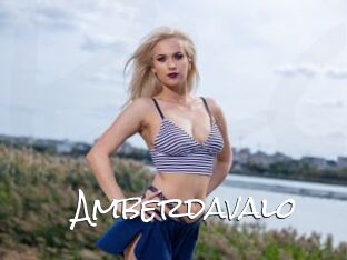 Amberdavalo