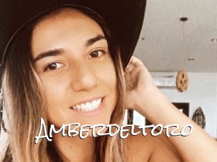 Amberdeltoro