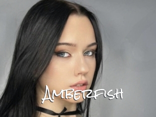 Amberfish