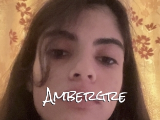 Ambergre