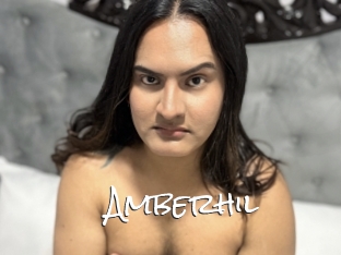 Amberhil