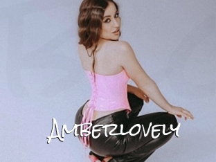 Amberlovely