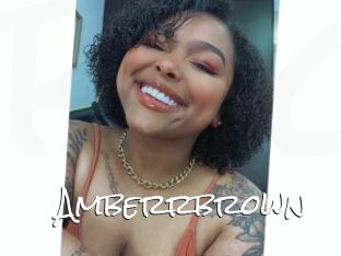 Amberrbrown