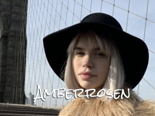 Amberrosen