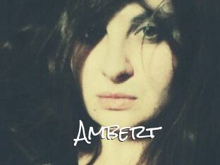 Ambert