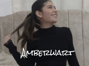 Amberwart