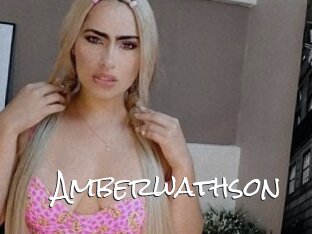 Amberwathson