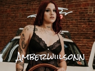 Amberwiilsonn