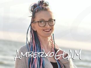 AmberxoGLAM