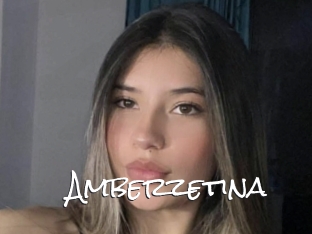 Amberzetina