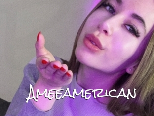 ameeamerican Blow Cum