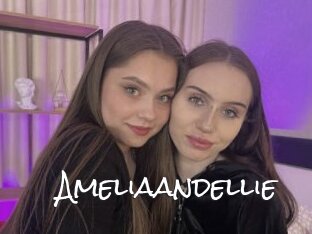 Ameliaandellie