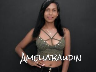 Ameliabaudin