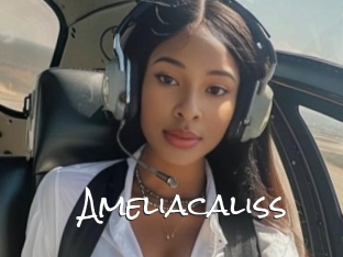 ameliacaliss Blow Cum
