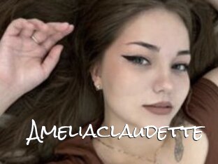ameliaclaudette Blow Cum
