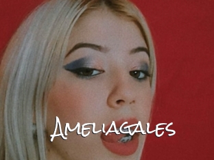 Ameliagales