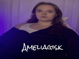 Ameliagisk