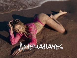 Ameliahayes