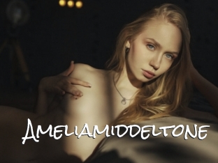 Ameliamiddeltone