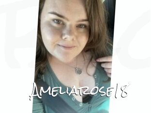 ameliarose18 Blow Cum