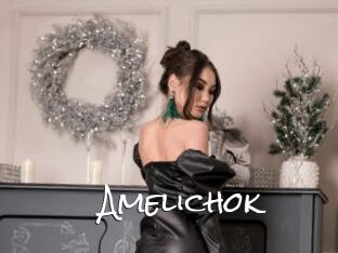 amelichok Blow Cum