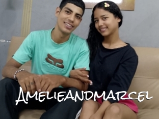 Amelieandmarcel