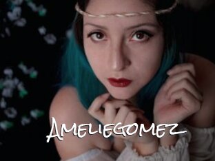 Ameliegomez