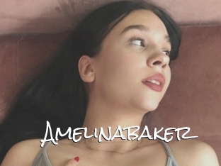 Amelinabaker