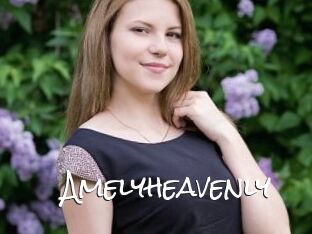 Amelyheavenly