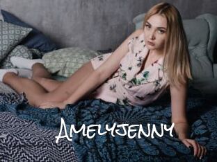 Amelyjenny