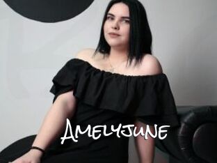 Amelyjune