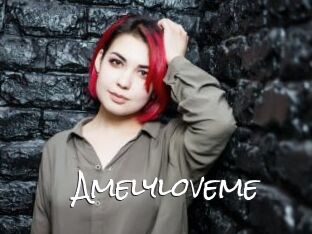 Amelyloveme