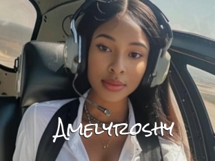 Amelyroshy