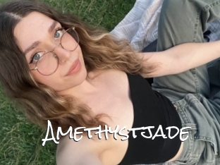 Amethystjade