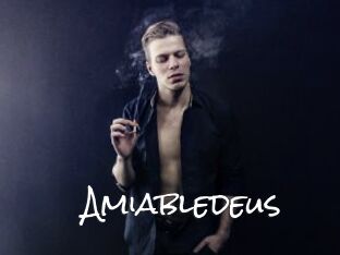 Amiabledeus