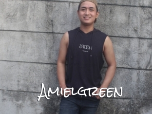 Amielgreen